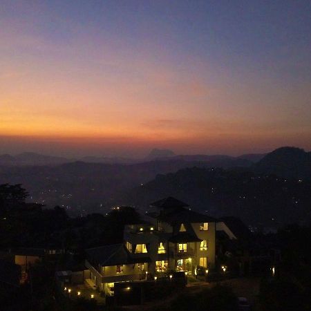 Idyllic Vista Apartment Huduhumpola ภายนอก รูปภาพ
