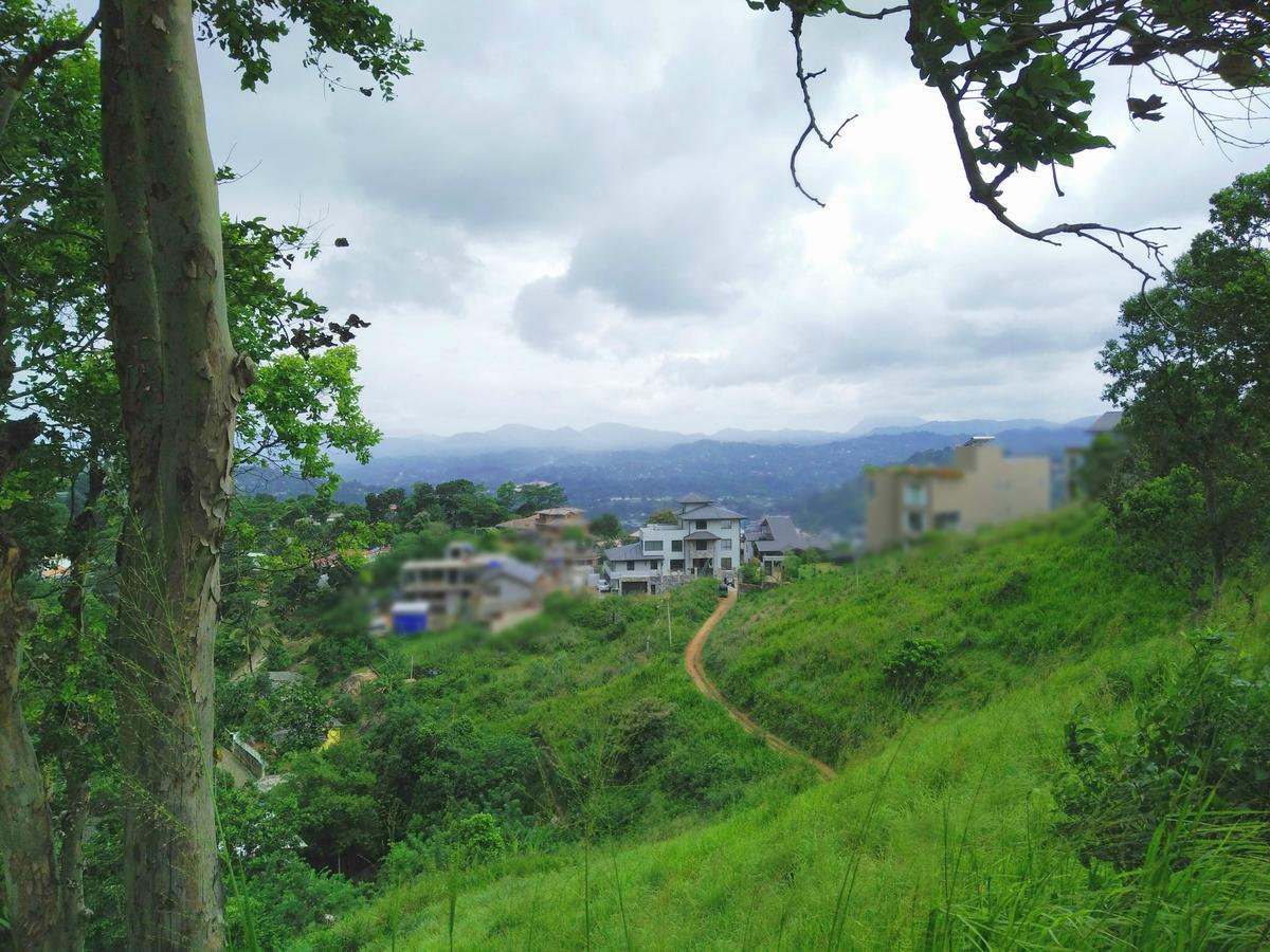 Idyllic Vista Apartment Huduhumpola ภายนอก รูปภาพ