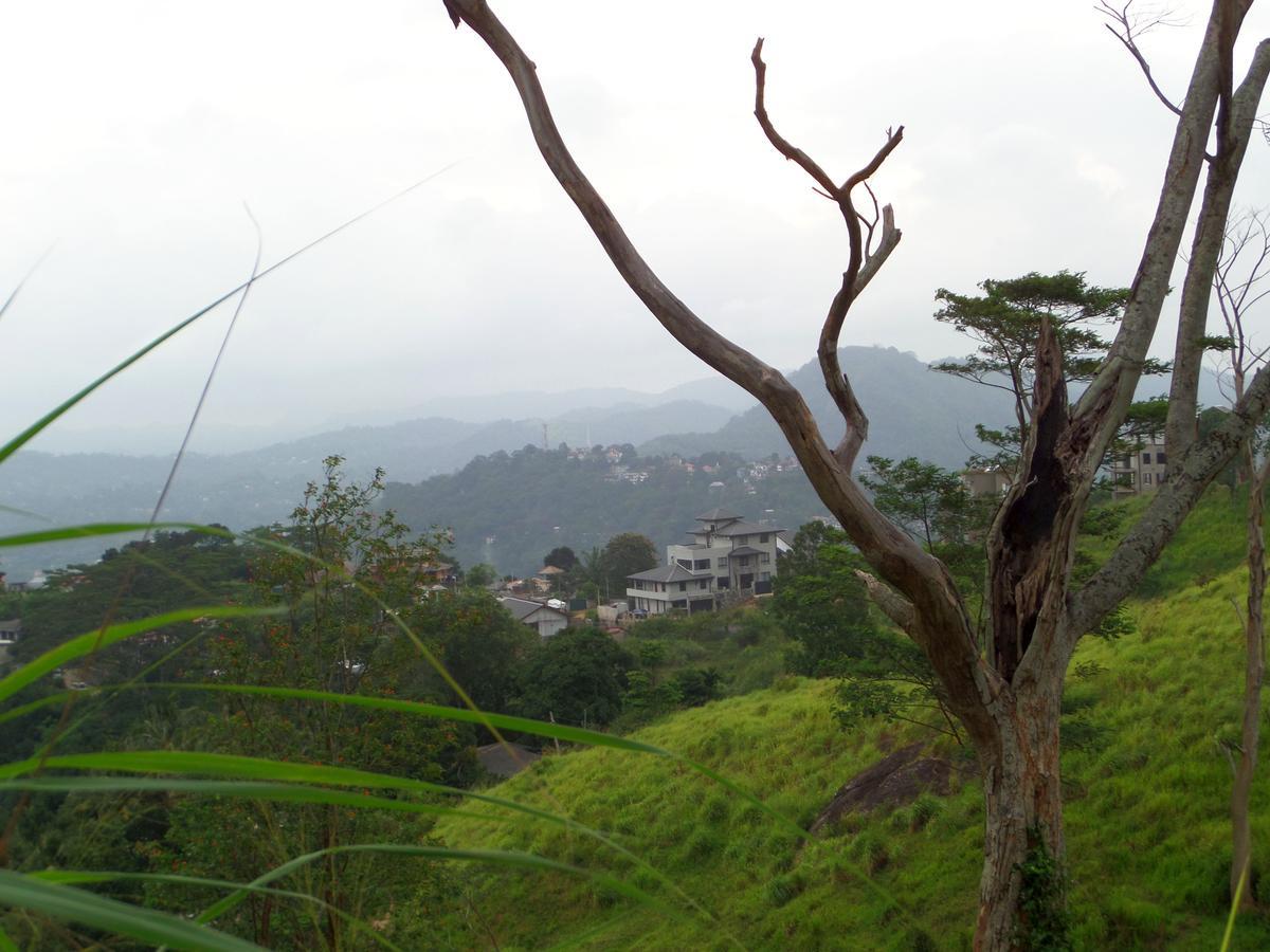 Idyllic Vista Apartment Huduhumpola ภายนอก รูปภาพ