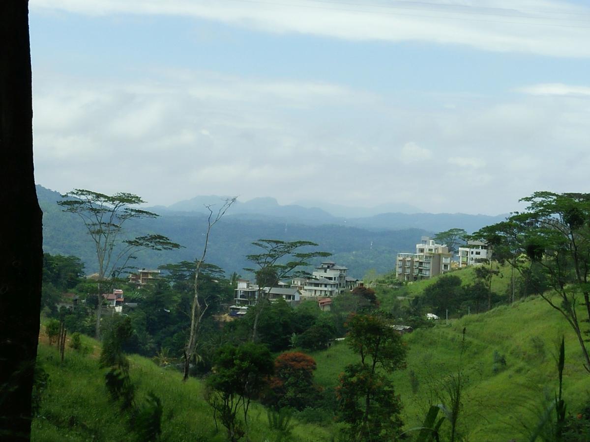 Idyllic Vista Apartment Huduhumpola ภายนอก รูปภาพ