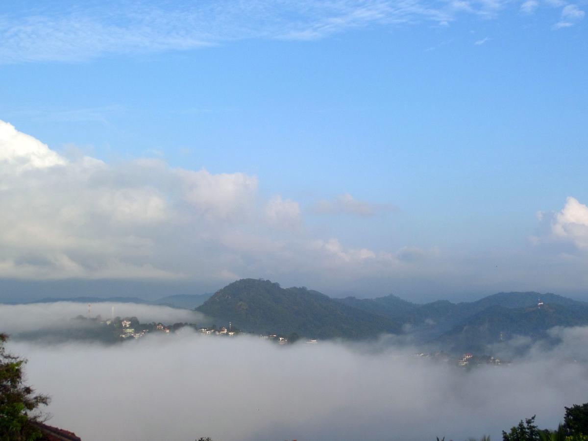 Idyllic Vista Apartment Huduhumpola ภายนอก รูปภาพ