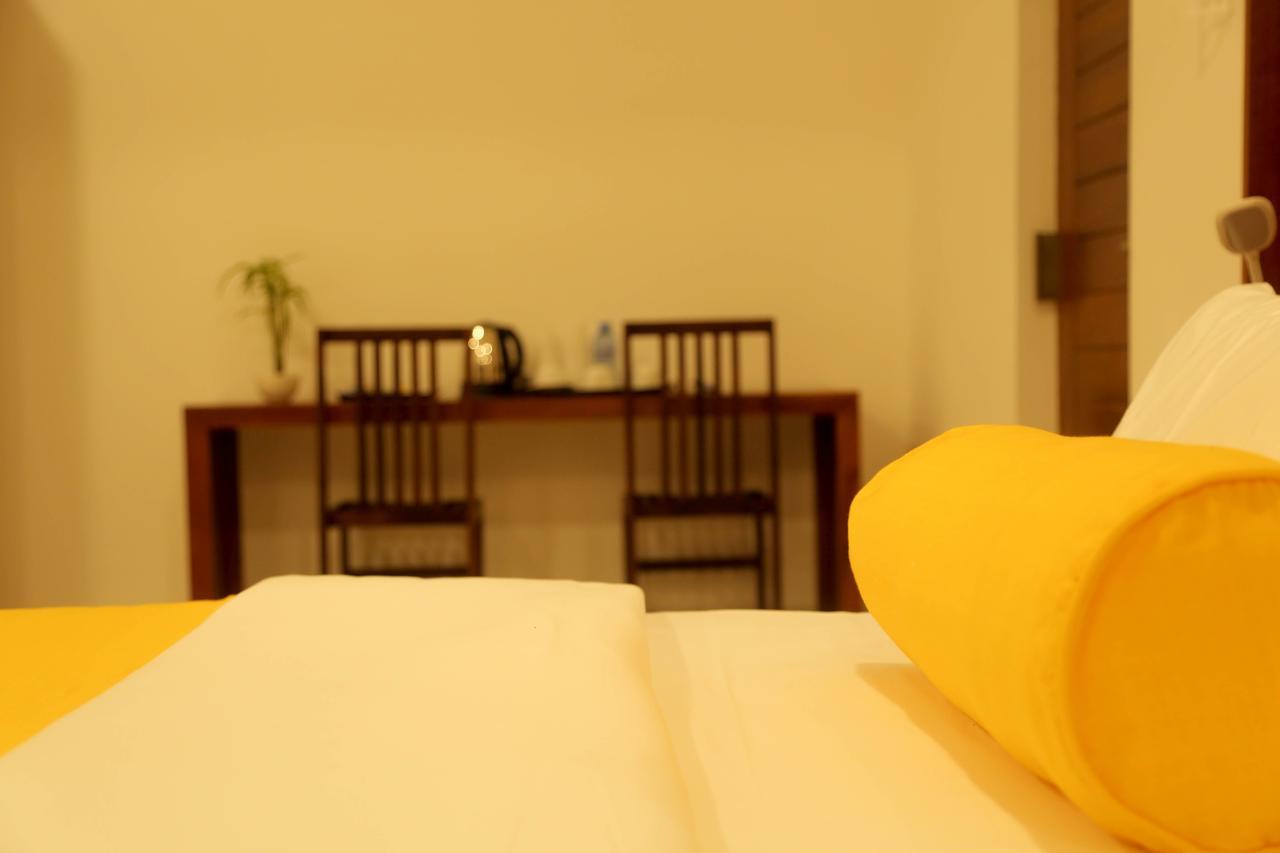 Idyllic Vista Apartment Huduhumpola ภายนอก รูปภาพ