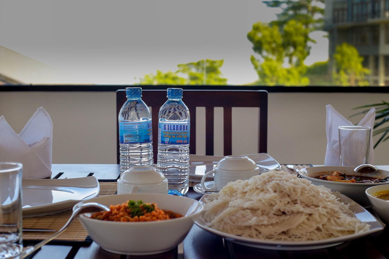 Idyllic Vista Apartment Huduhumpola ภายนอก รูปภาพ