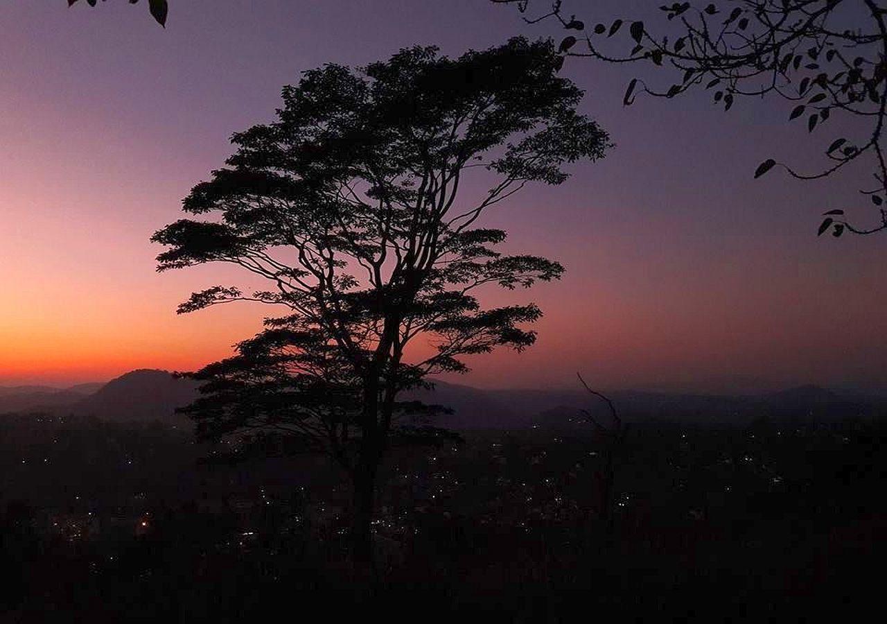 Idyllic Vista Apartment Huduhumpola ภายนอก รูปภาพ