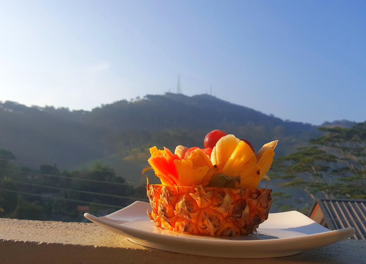 Idyllic Vista Apartment Huduhumpola ภายนอก รูปภาพ
