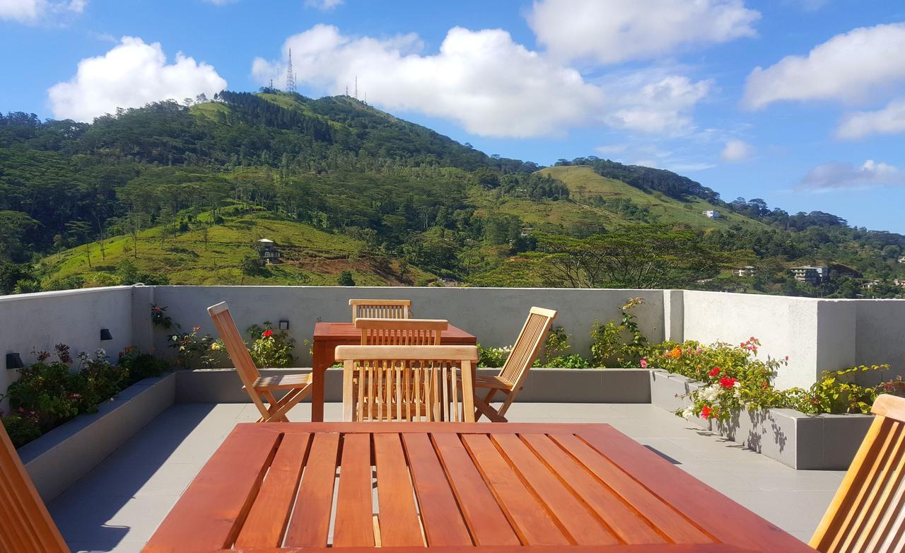 Idyllic Vista Apartment Huduhumpola ภายนอก รูปภาพ