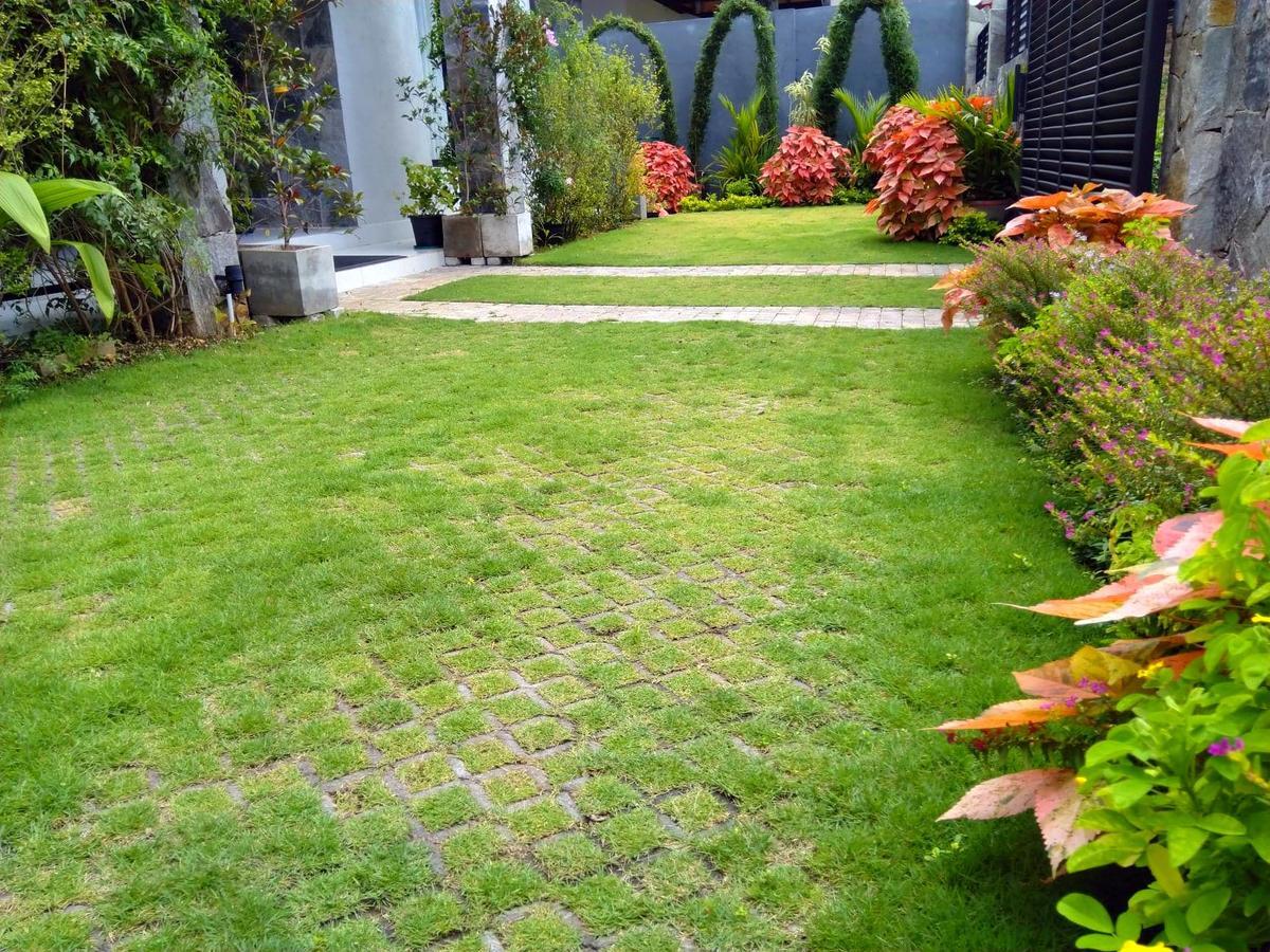 Idyllic Vista Apartment Huduhumpola ภายนอก รูปภาพ