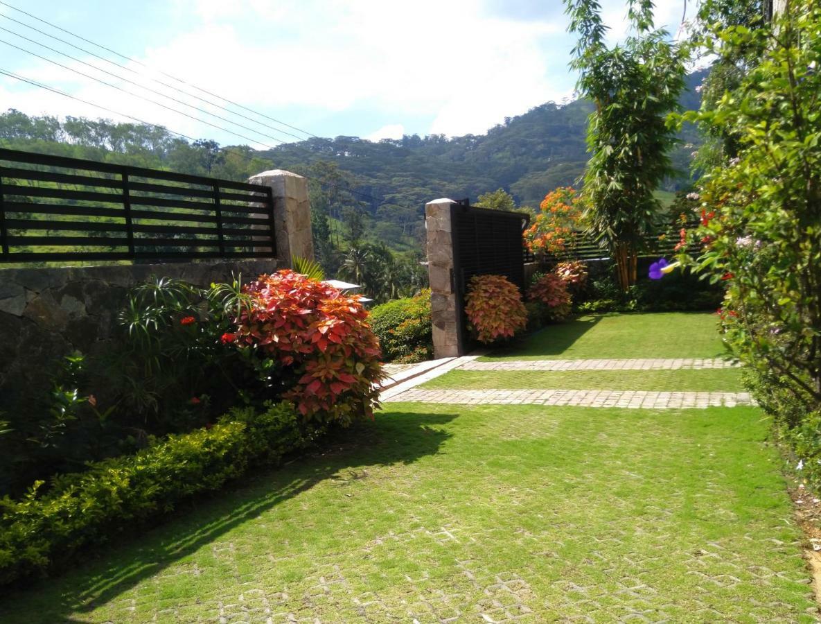 Idyllic Vista Apartment Huduhumpola ภายนอก รูปภาพ