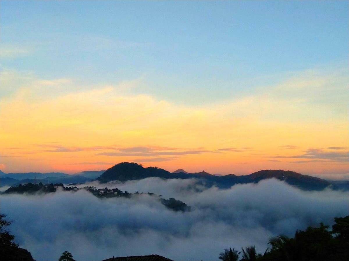 Idyllic Vista Apartment Huduhumpola ภายนอก รูปภาพ