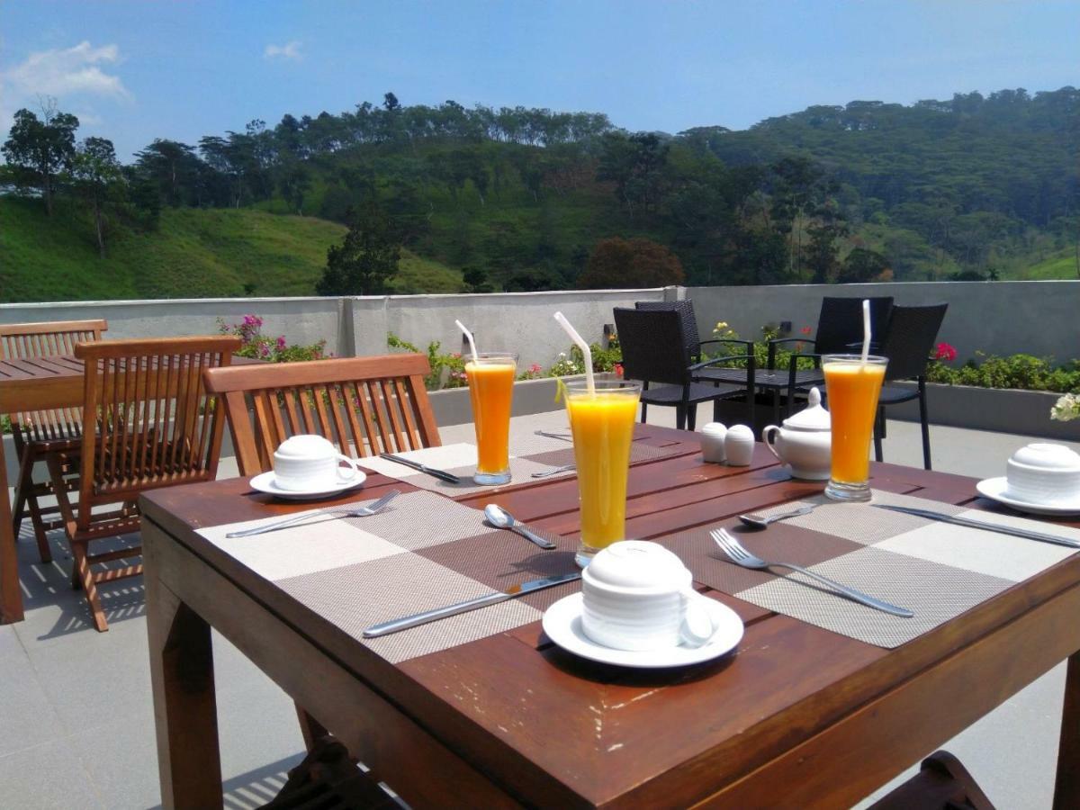 Idyllic Vista Apartment Huduhumpola ภายนอก รูปภาพ