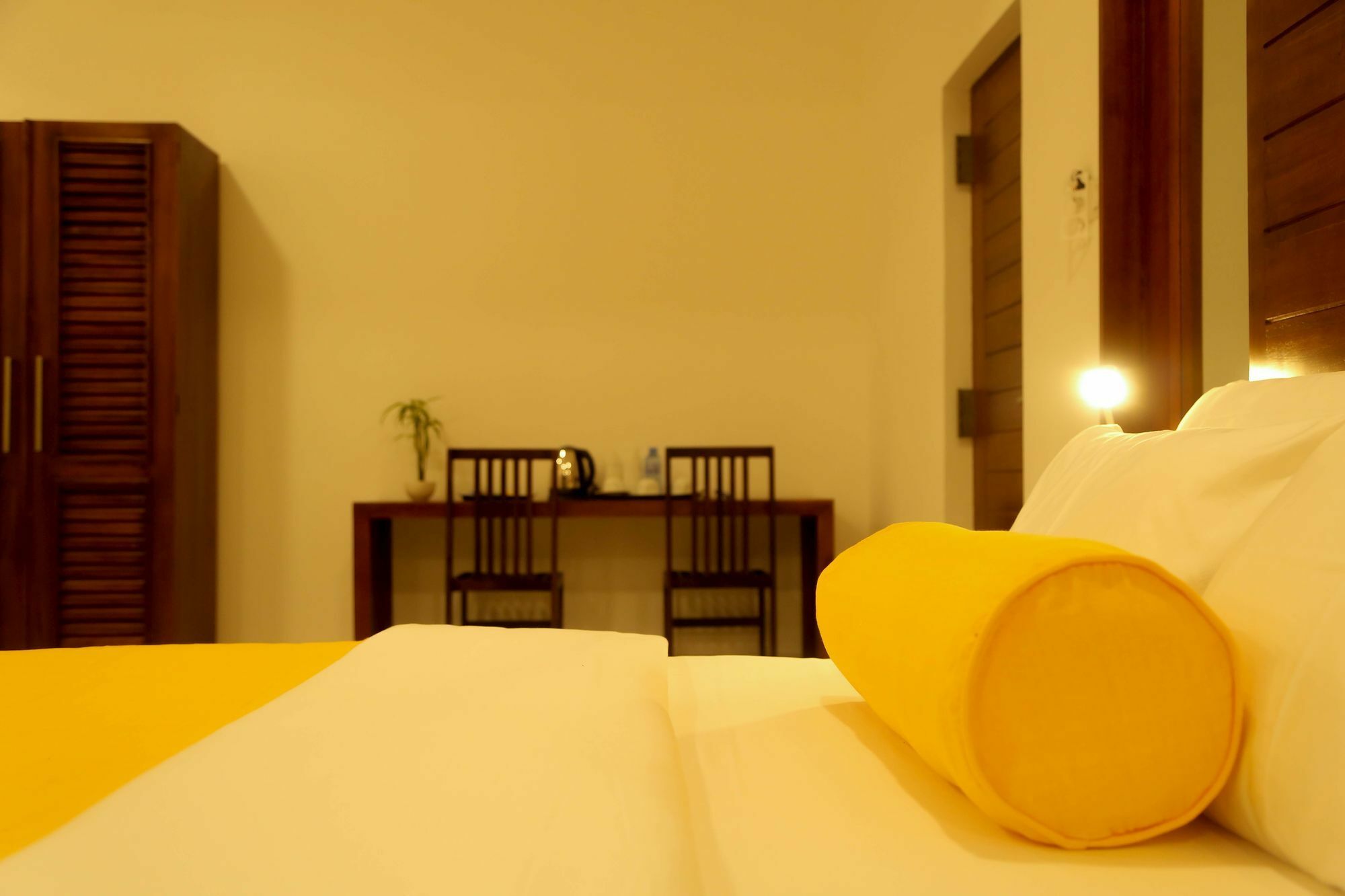 Idyllic Vista Apartment Huduhumpola ภายนอก รูปภาพ