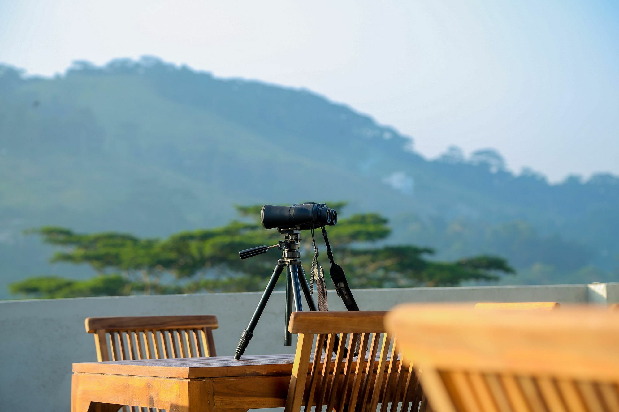 Idyllic Vista Apartment Huduhumpola ภายนอก รูปภาพ